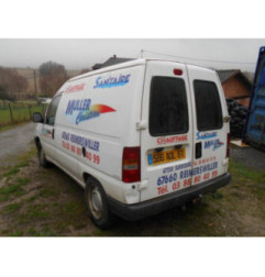 Glace retroviseur gauche PEUGEOT EXPERT 1 Photo n°6