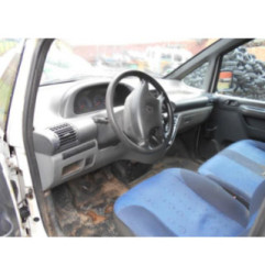 Glace retroviseur gauche PEUGEOT EXPERT 1 Photo n°7