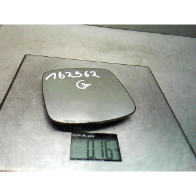 Glace retroviseur gauche RENAULT KANGOO 2