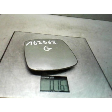 Glace retroviseur gauche RENAULT KANGOO 2 Photo n°1