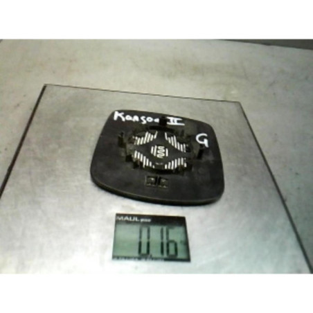 Glace retroviseur gauche RENAULT KANGOO 2