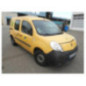 Glace retroviseur gauche RENAULT KANGOO 2