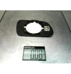 Glace retroviseur gauche PEUGEOT 307 Photo n°1