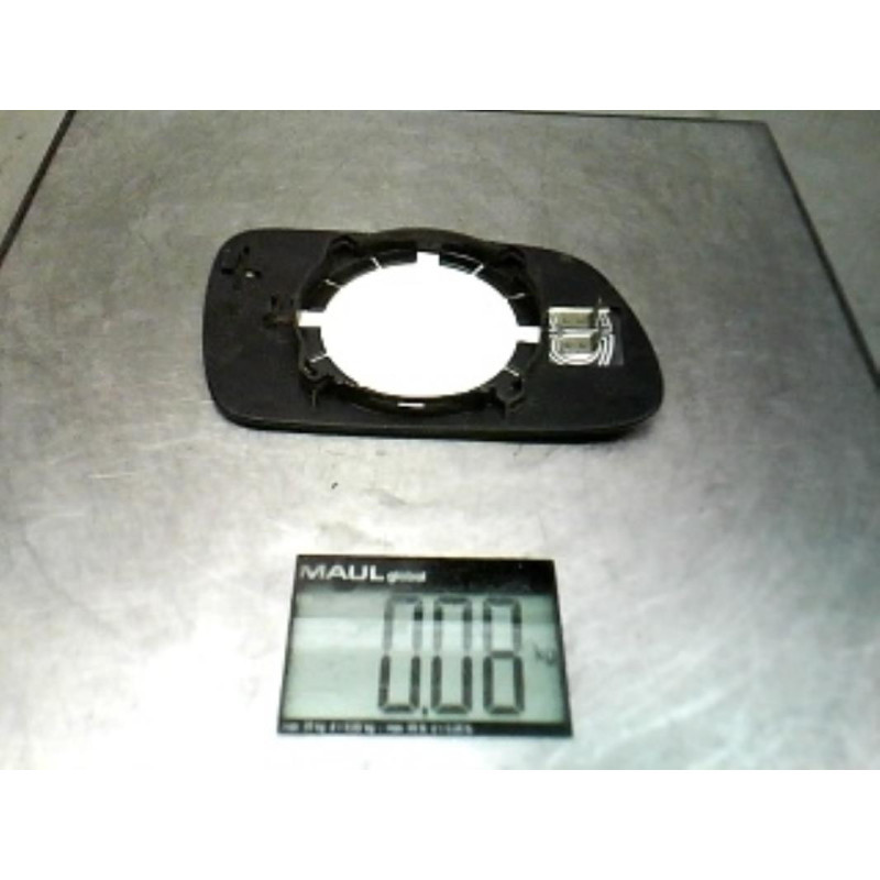 Glace retroviseur gauche PEUGEOT 307