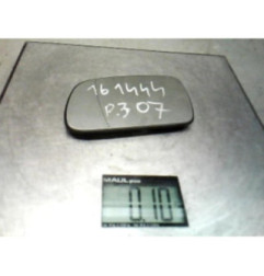 Glace retroviseur gauche PEUGEOT 307