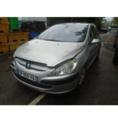 Glace retroviseur gauche PEUGEOT 307 Photo n°3