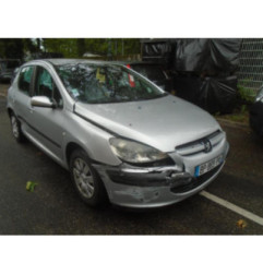 Glace retroviseur gauche PEUGEOT 307 Photo n°4