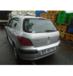 Glace retroviseur gauche PEUGEOT 307 Photo n°6