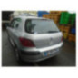 Glace retroviseur gauche PEUGEOT 307