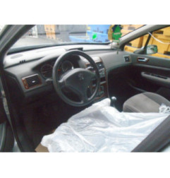 Glace retroviseur gauche PEUGEOT 307 Photo n°7