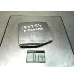 Glace retroviseur gauche PEUGEOT EXPERT 1