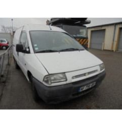 Glace retroviseur gauche PEUGEOT EXPERT 1 Photo n°3