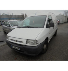 Glace retroviseur gauche PEUGEOT EXPERT 1 Photo n°4