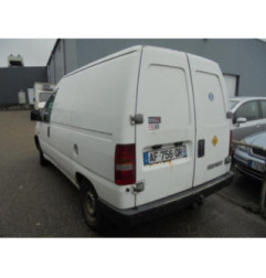 Glace retroviseur gauche PEUGEOT EXPERT 1 Photo n°5