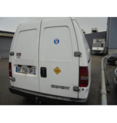 Glace retroviseur gauche PEUGEOT EXPERT 1 Photo n°6