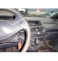 Glace retroviseur gauche PEUGEOT EXPERT 1 Photo n°7