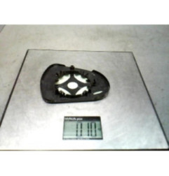 Glace retroviseur gauche PEUGEOT 207 Photo n°1