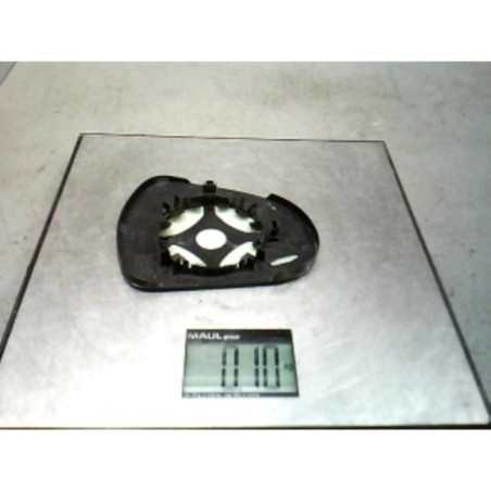 Glace retroviseur gauche PEUGEOT 207 Photo n°1