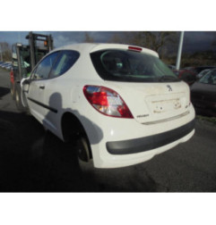 Glace retroviseur gauche PEUGEOT 207 Photo n°6