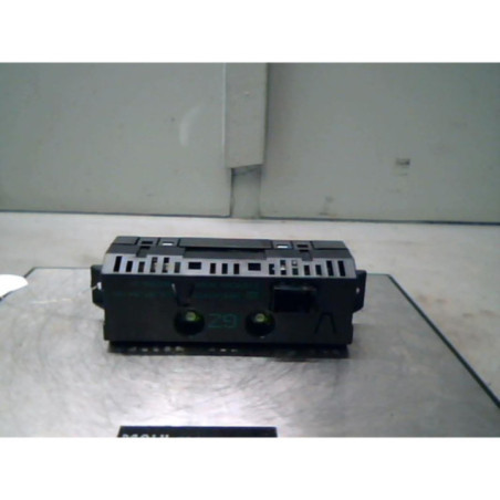 Afficheur OPEL MERIVA A