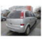 Afficheur OPEL MERIVA A