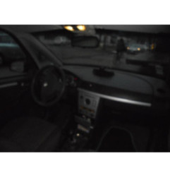 Afficheur OPEL MERIVA A Photo n°7