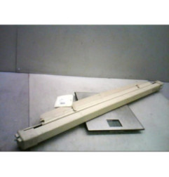 Plage arriere AUDI A2 Photo n°1