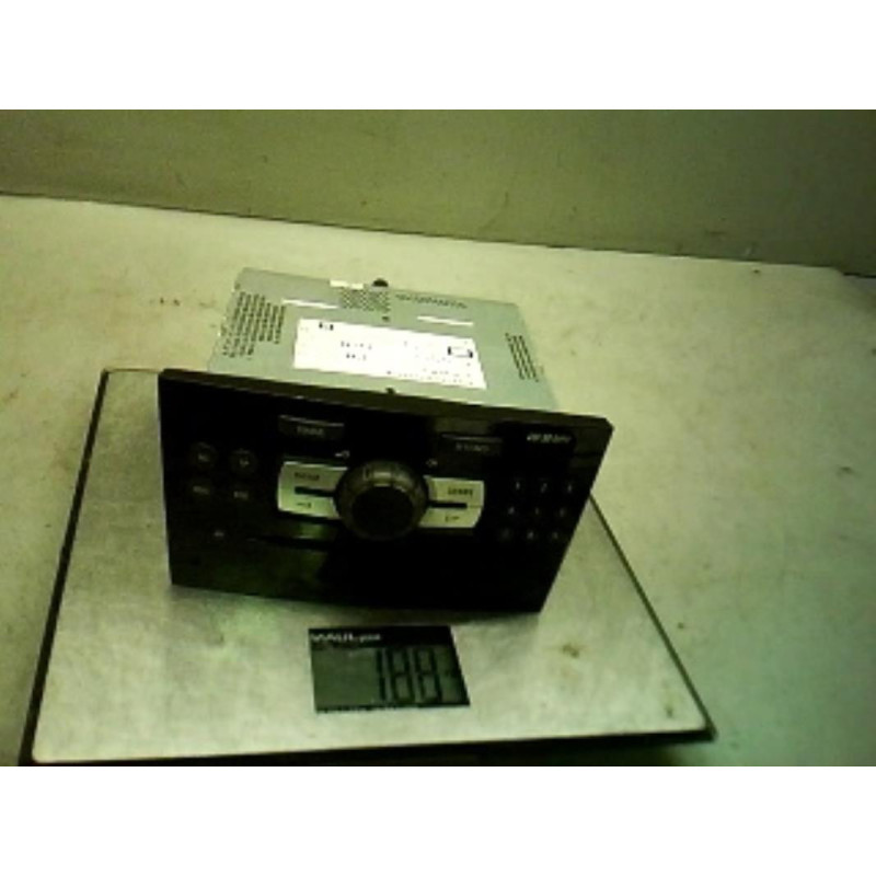 Autoradio d'origine OPEL CORSA D