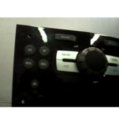 Autoradio d'origine OPEL CORSA D
