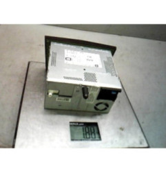 Autoradio d'origine OPEL CORSA D Photo n°5