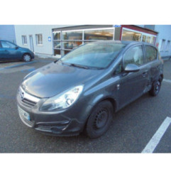 Autoradio d'origine OPEL CORSA D Photo n°6