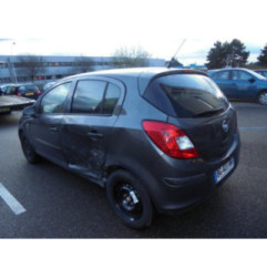 Autoradio d'origine OPEL CORSA D Photo n°7