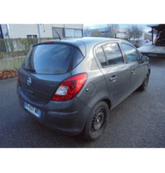 Autoradio d'origine OPEL CORSA D Photo n°8