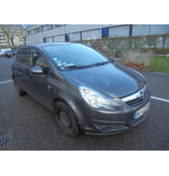 Autoradio d'origine OPEL CORSA D Photo n°9