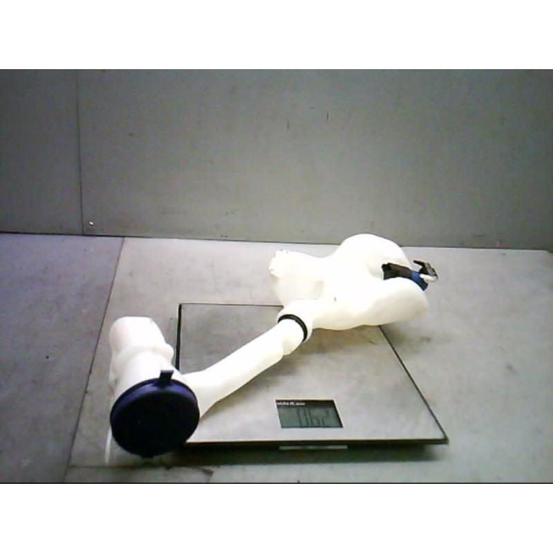 Vase de lave glace CITROEN C3 2