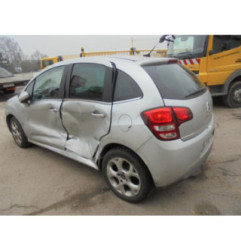 Vase de lave glace CITROEN C3 2 Photo n°5