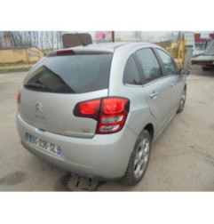 Vase de lave glace CITROEN C3 2 Photo n°6