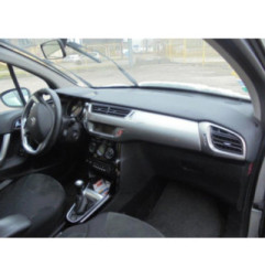 Vase de lave glace CITROEN C3 2 Photo n°8