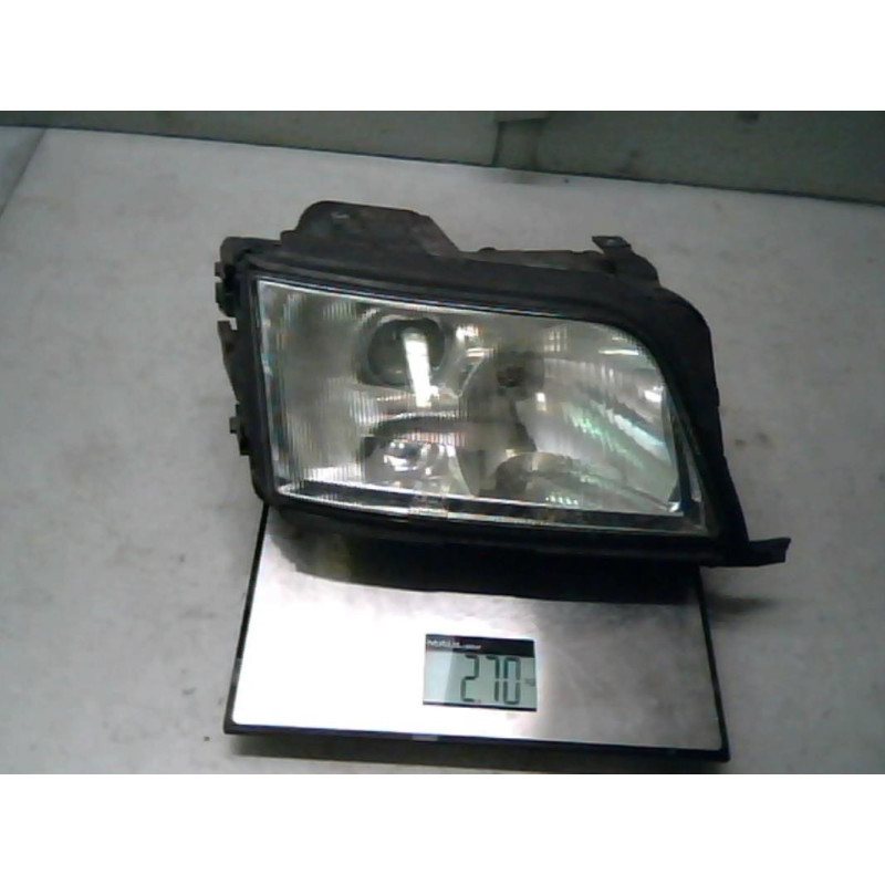 Optique avant principal droit (feux)(phare) AUDI A6 1