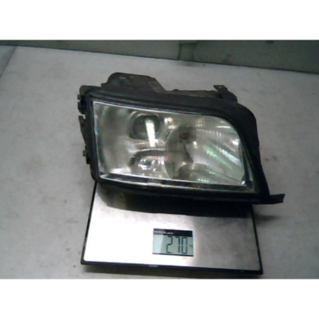 Optique avant principal droit (feux)(phare) AUDI A6 1 Photo n°1