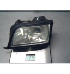 Optique avant principal gauche (feux)(phare) AUDI A6 1 Photo n°1
