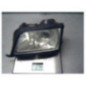 Optique avant principal gauche (feux)(phare) AUDI A6 1