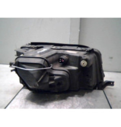 Optique avant principal gauche (feux)(phare) AUDI A6 1