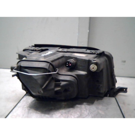 Optique avant principal gauche (feux)(phare) AUDI A6 1