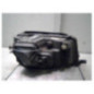 Optique avant principal gauche (feux)(phare) AUDI A6 1
