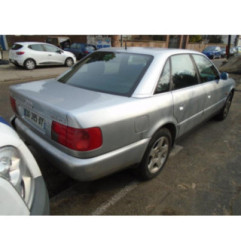 Retroviseur droit AUDI A6 1 Photo n°7