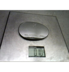 Glace retroviseur droit CITROEN C1 1 Photo n°1