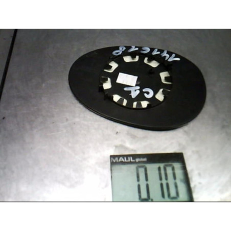 Glace retroviseur droit CITROEN C1 1