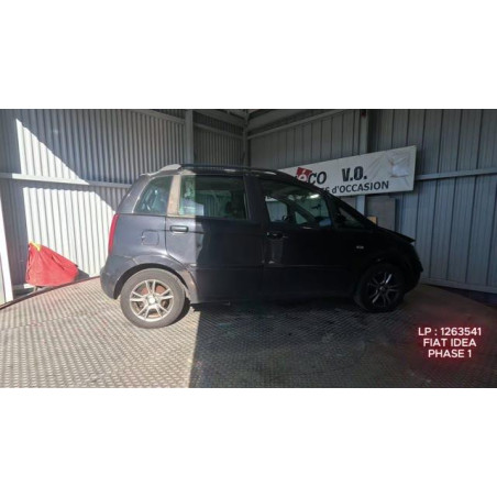 Train arriere complet FIAT IDEA