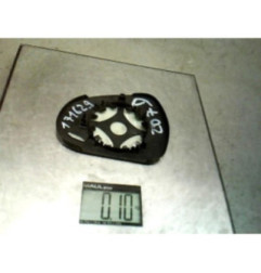 Glace retroviseur droit PEUGEOT 207 Photo n°1